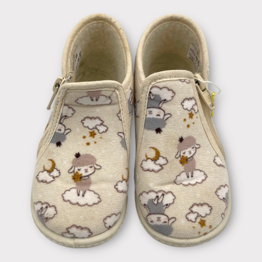 NB - Chaussures - 2 ans Taille 22