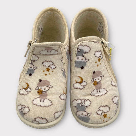 NB - Chaussures - 2 ans Taille 22