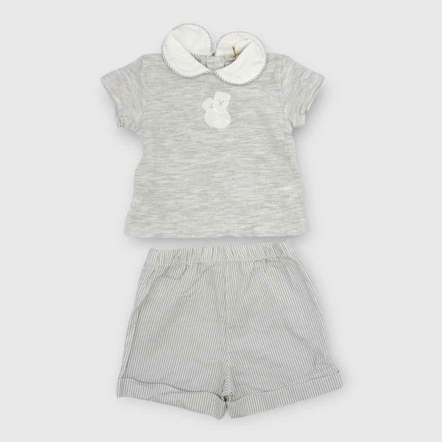 Amore - Ensemble - 6 mois