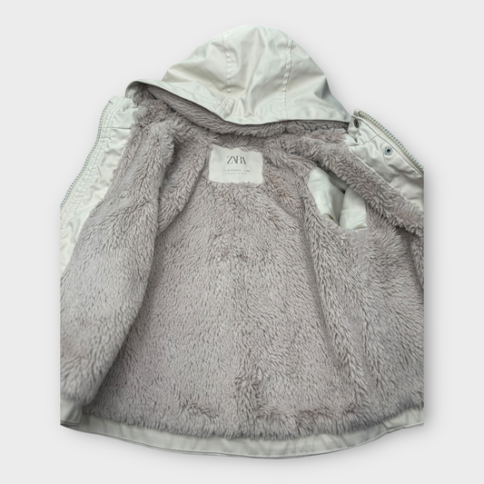 Zara - Veste - 9 - 12 mois (80cm) - (Petit défaut)