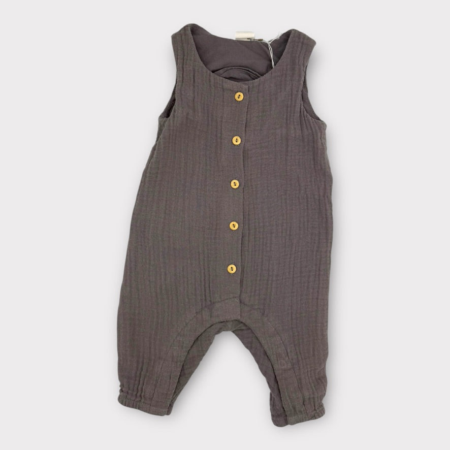 H&M - Combinaison - 1 mois (56cm)