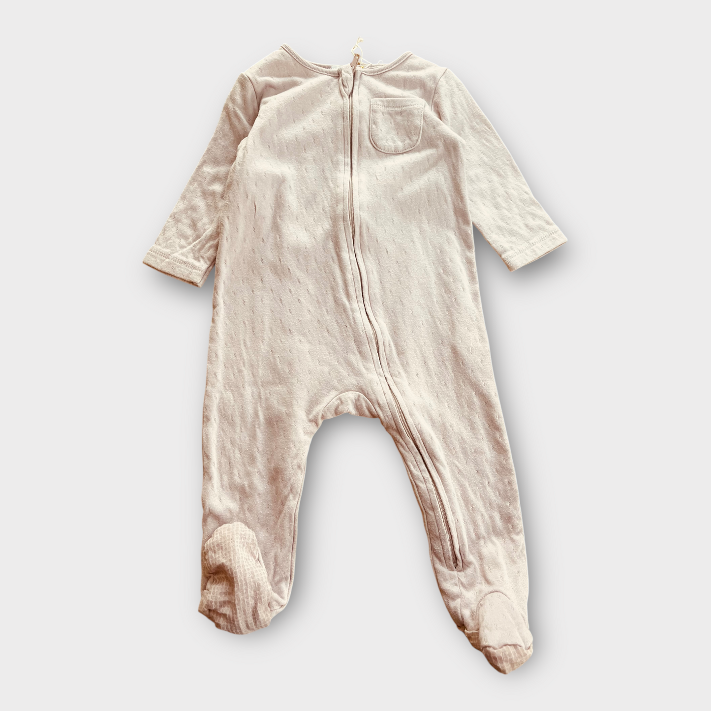 Zara - Pyjama - 6 - 9 mois (74 cm) - (Bon état)