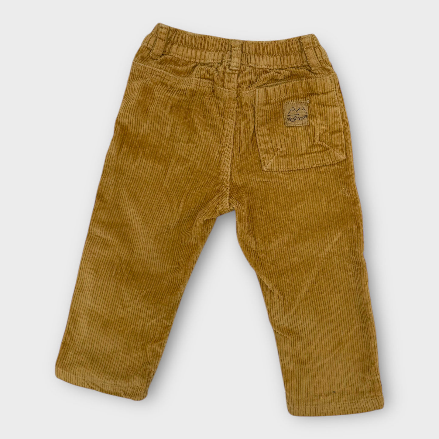 Zara - Pantalon - 9 -12mois (80cm)