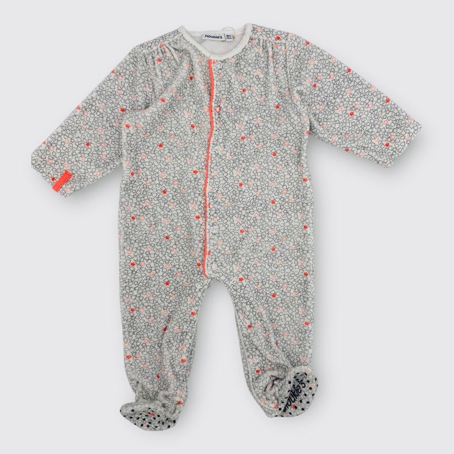 Noukies - Pyjama - 9mois ( 74cm)
