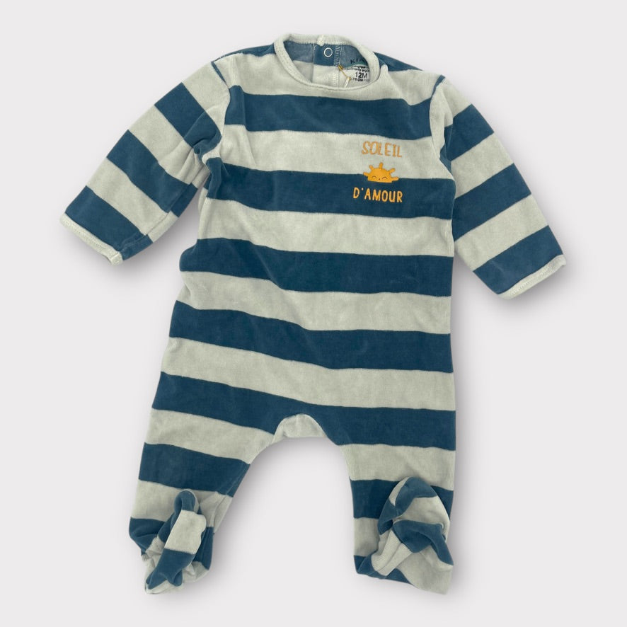 Kiabi - Pyjama - 12 mois