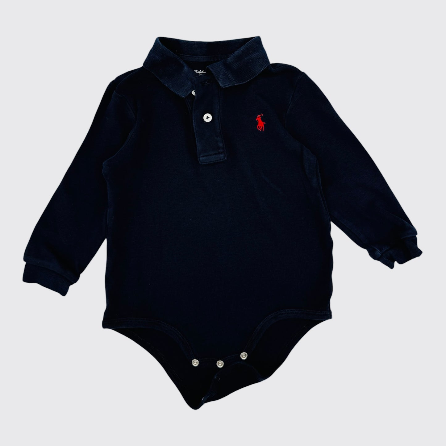 Ralph Lauren - Body - 2 ans