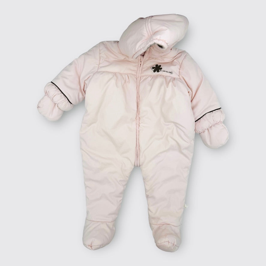 Noukies - Combinaison - 3 mois