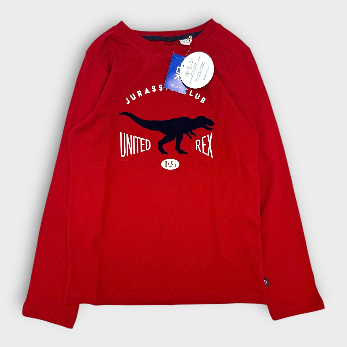 Okaidi - T-shirt - 8 ans