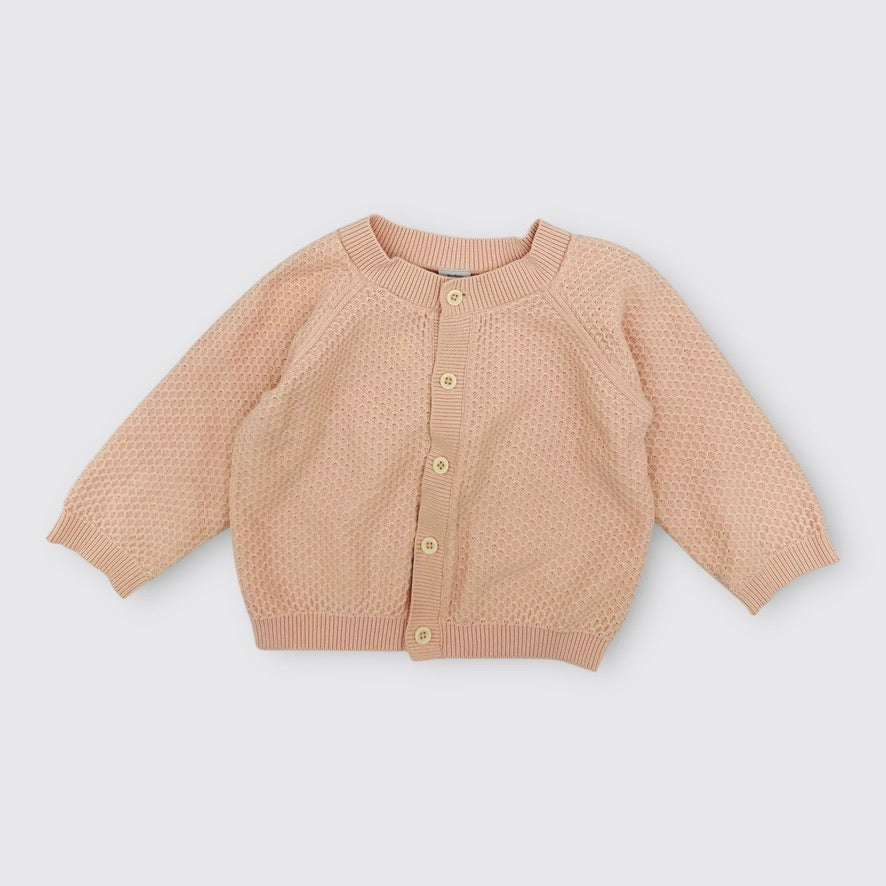 Petit Bateau - Pull - 18 mois (81 cm)