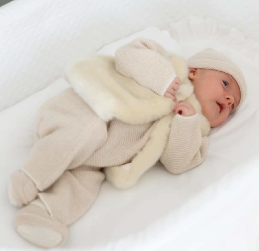 Theophile et Patachou - 3-6 mois