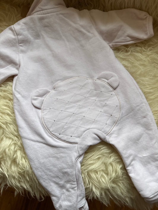 First - Pyjama - Naissance(50cm)