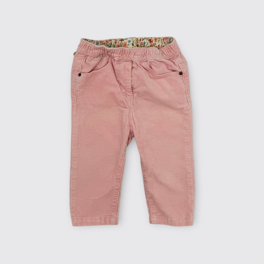 Cyrillus - Pantalon - 12 mois