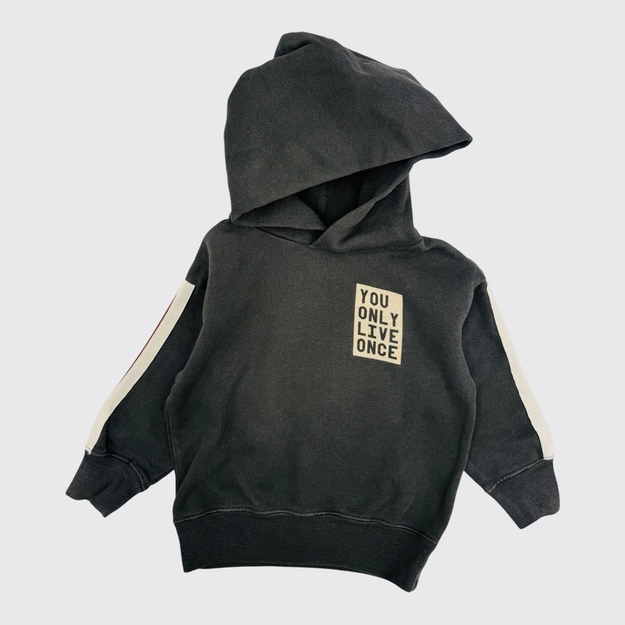 Bellerose - Pull - 4 ans