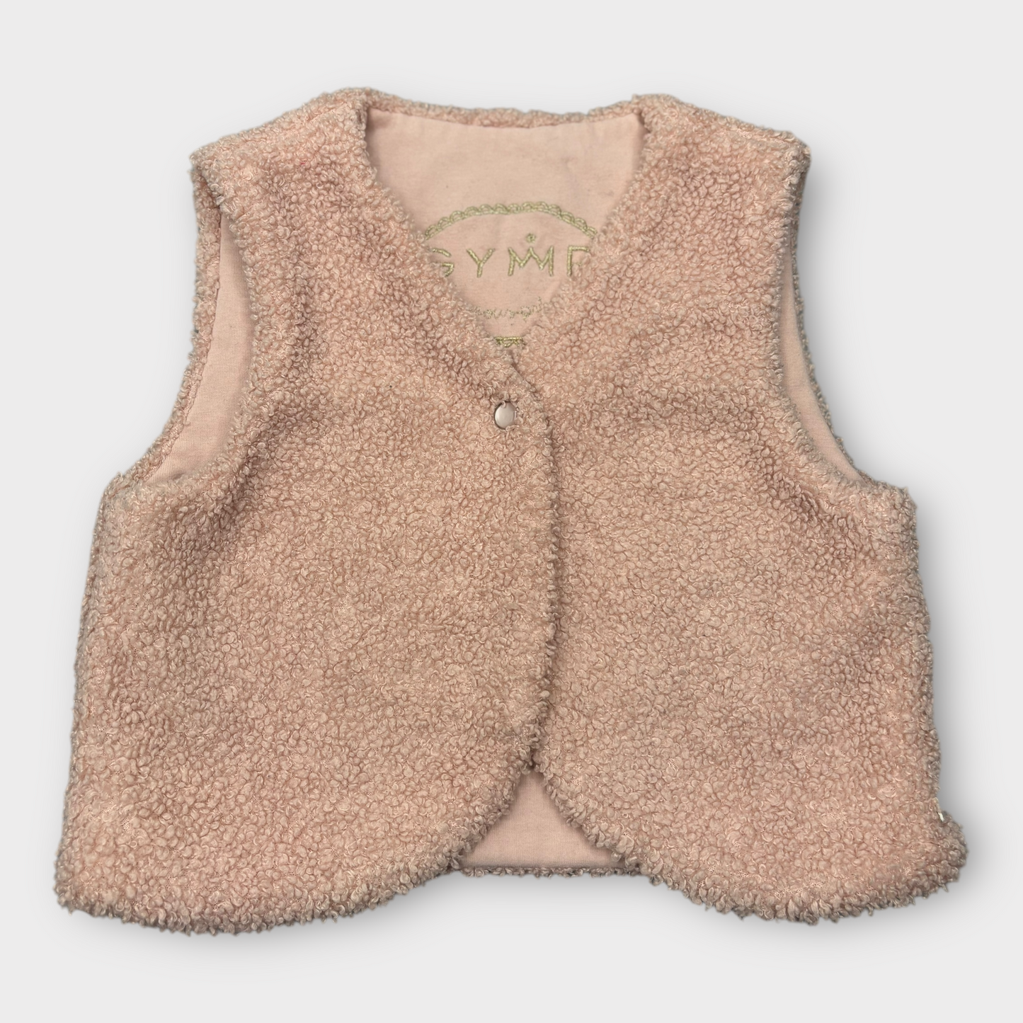 Gymp - Pull - 3 - 4 ans ( 104cm) - (Bon état)