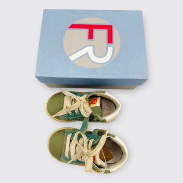 Romagnoli Amazzo - Chaussures - 18 mois Taille 21