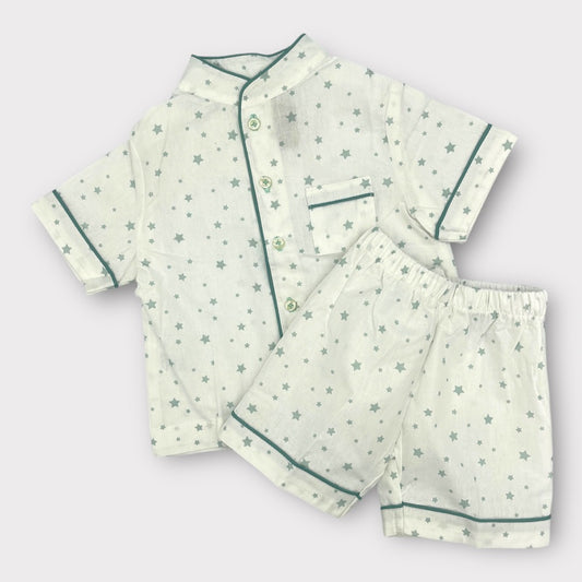 JoMarine - Pyjama - 2 ans