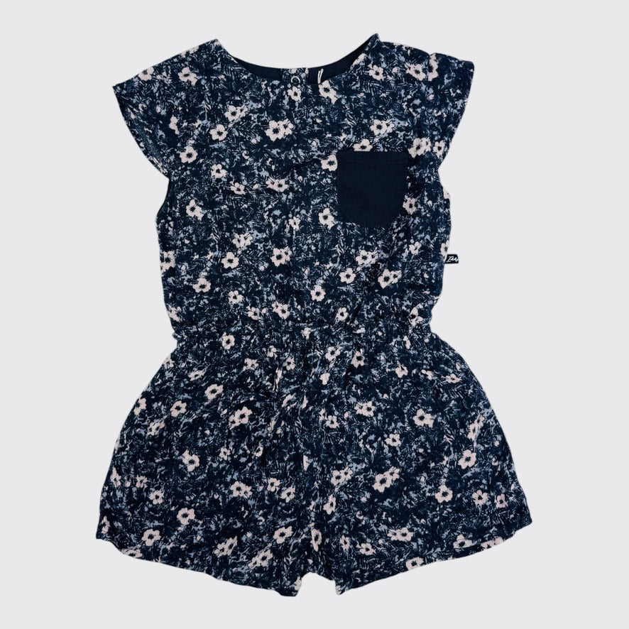 IKKS - Combinaison - 3 ans (98cm)