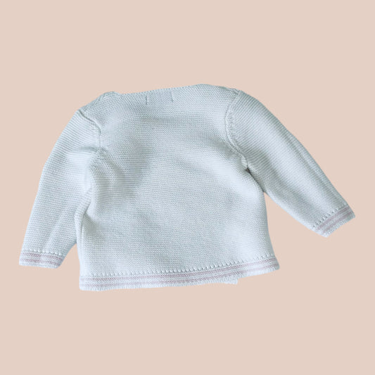 Mon premier Major - 3 mois 59 cm