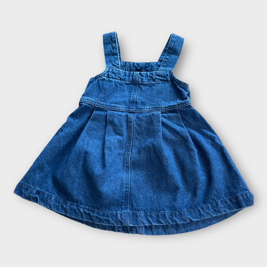 Monoprix - Robe - 3 ans (94cm)