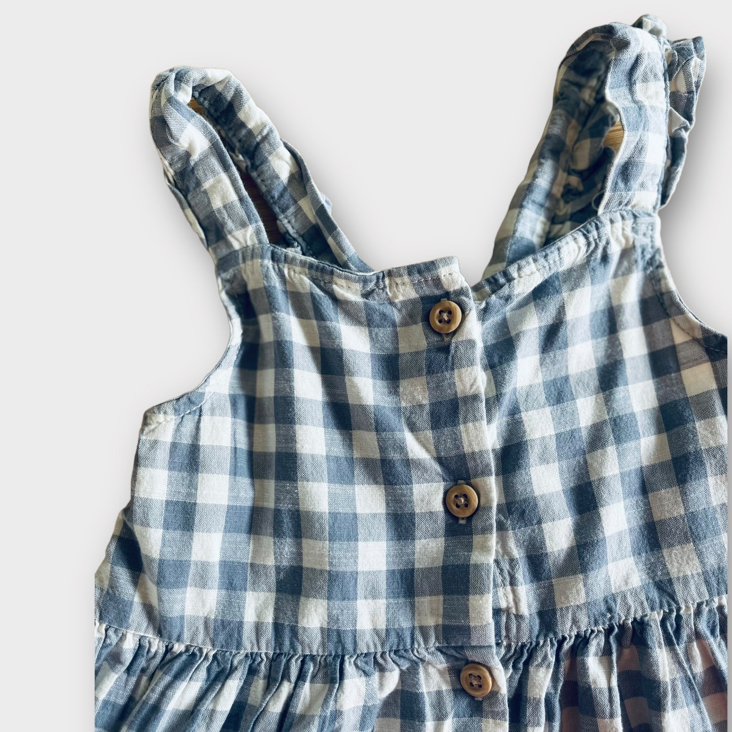 H&M - Robe - 12 - 18 mois (86cm)