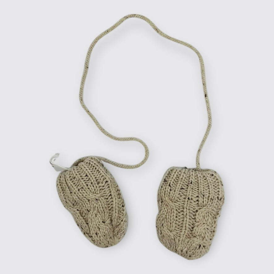 Tape à l'oeil - Accessoire - 3 - 9 mois