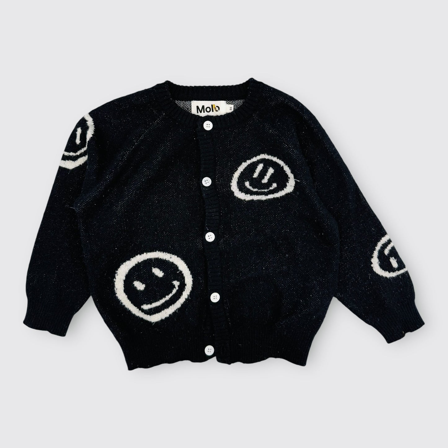 Molo - Pull - 2 ans (86cm)