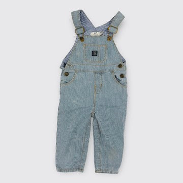 Cyrillus - Salopette - 18 mois