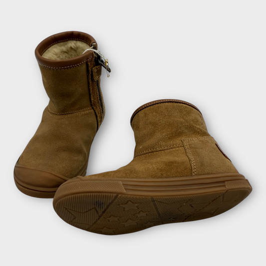 Inconnu - Chaussures - 12 - 18 mois Taille 22