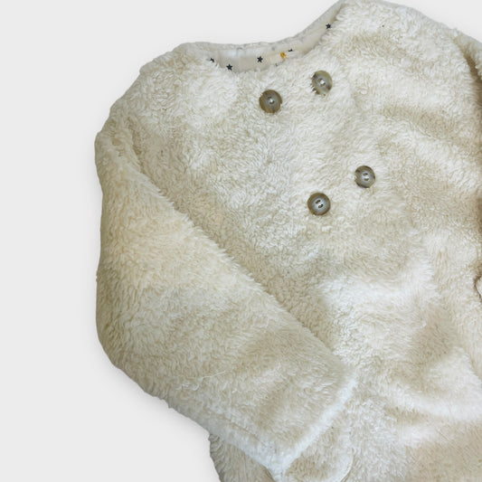 Buho - Manteau - 3-4 ans