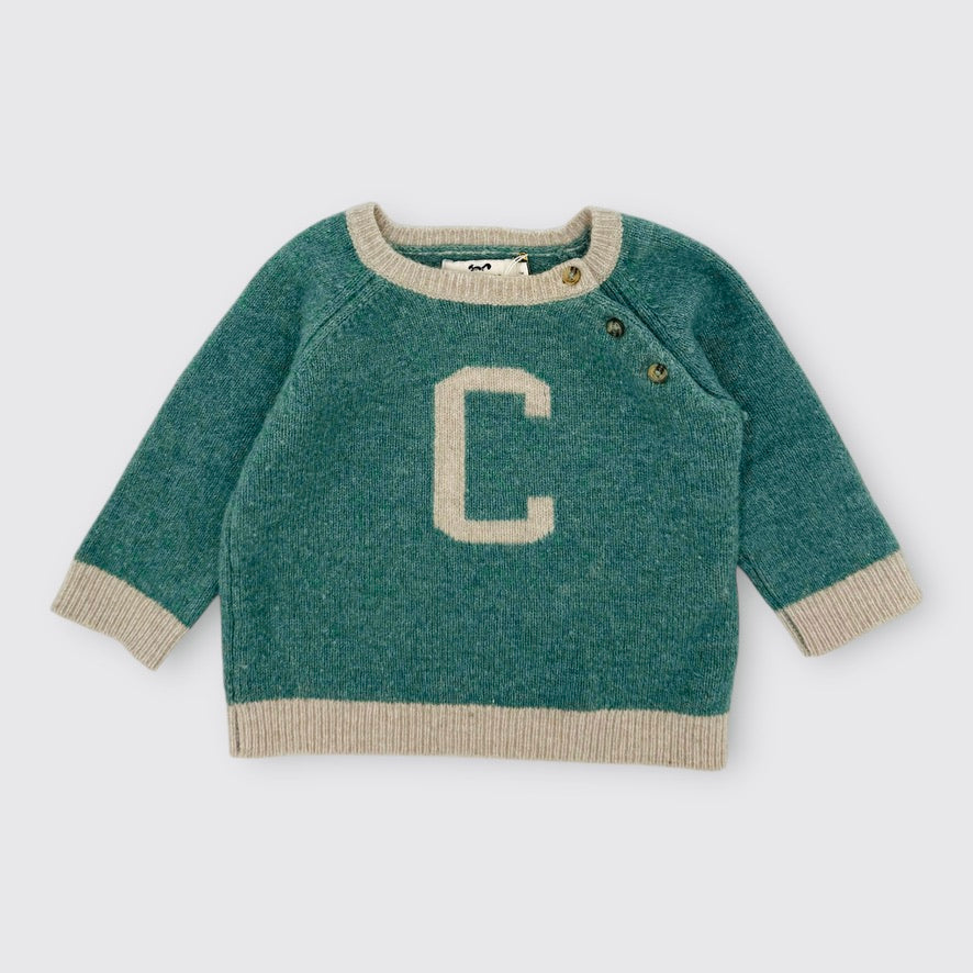 Cyrillus - Pull - 6 mois