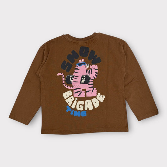 Zara - T-shirt - 18-24 mois (92cm)