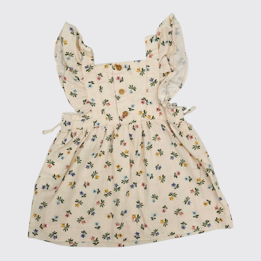 Zara - Robe - 9 - 12 mois(80cm)