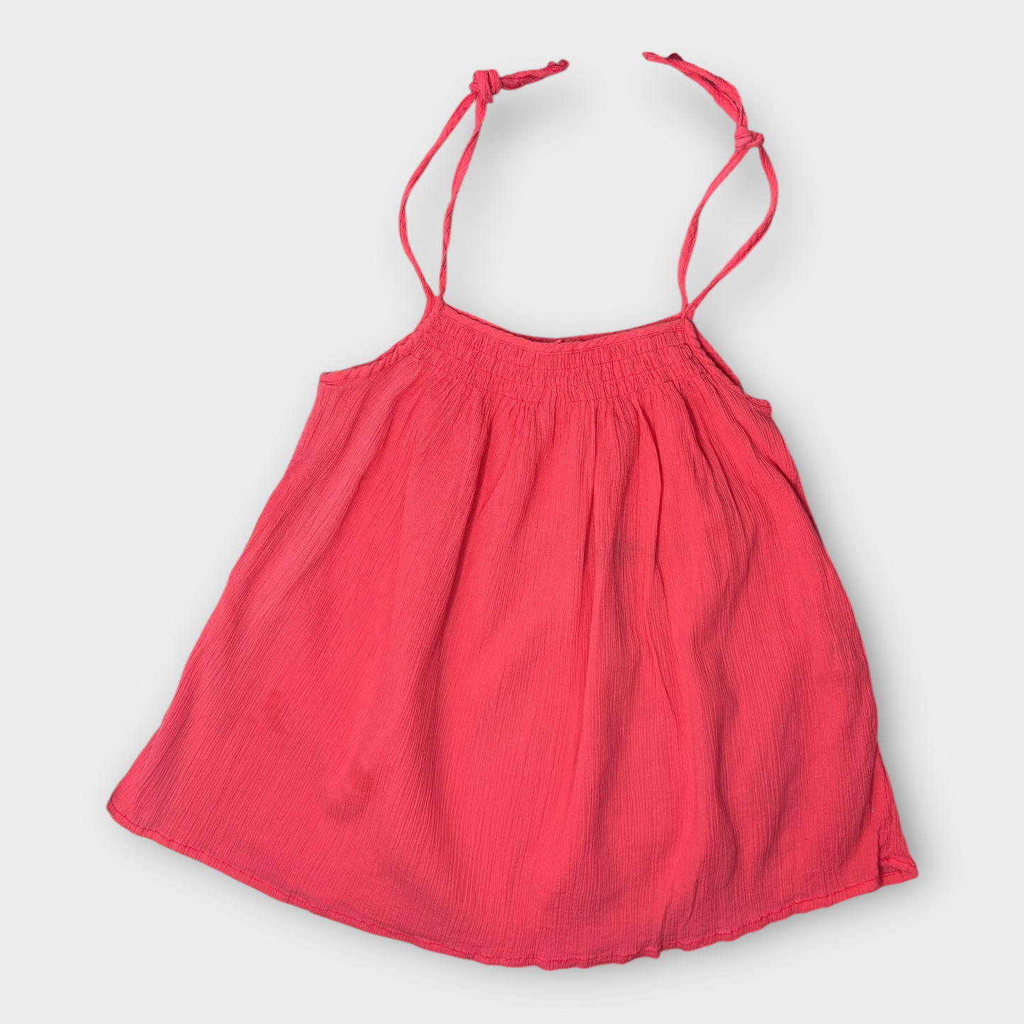 BONTON - Robe - 18 mois - (Bon état)