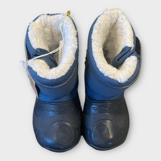 Quechua - Chaussures - Taille 18 - 19 - (Bon état)