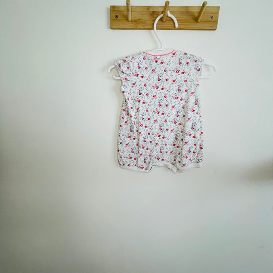 Petit Bateau - 1 mois