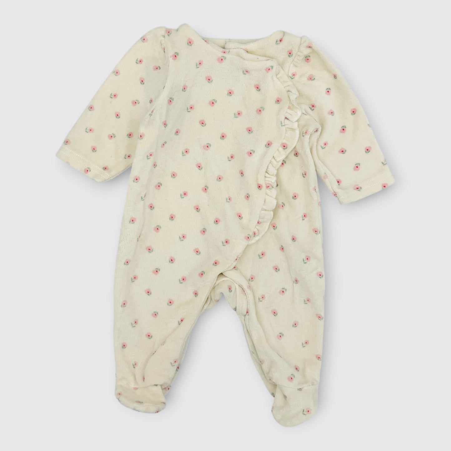 Tape à l'oeil - Pyjama - 1 mois (53cm)