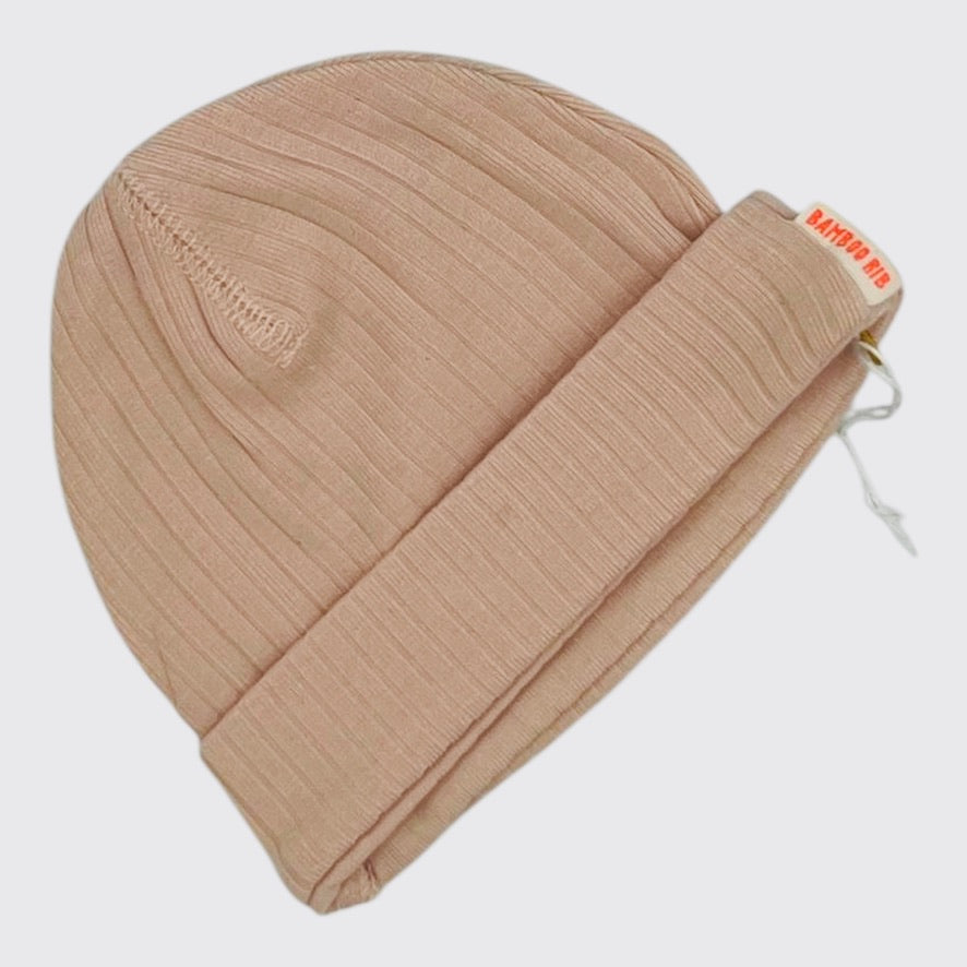Bamboo - Bonnet- Naissance
