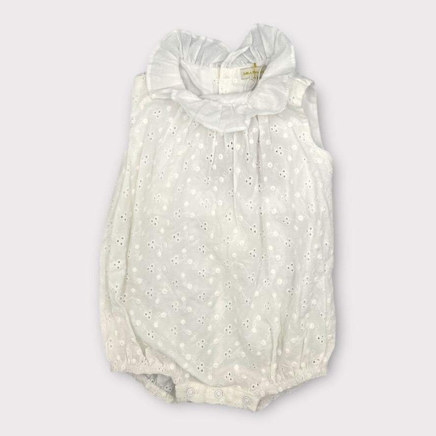 Lola Palacios - Combinaison - 6 mois