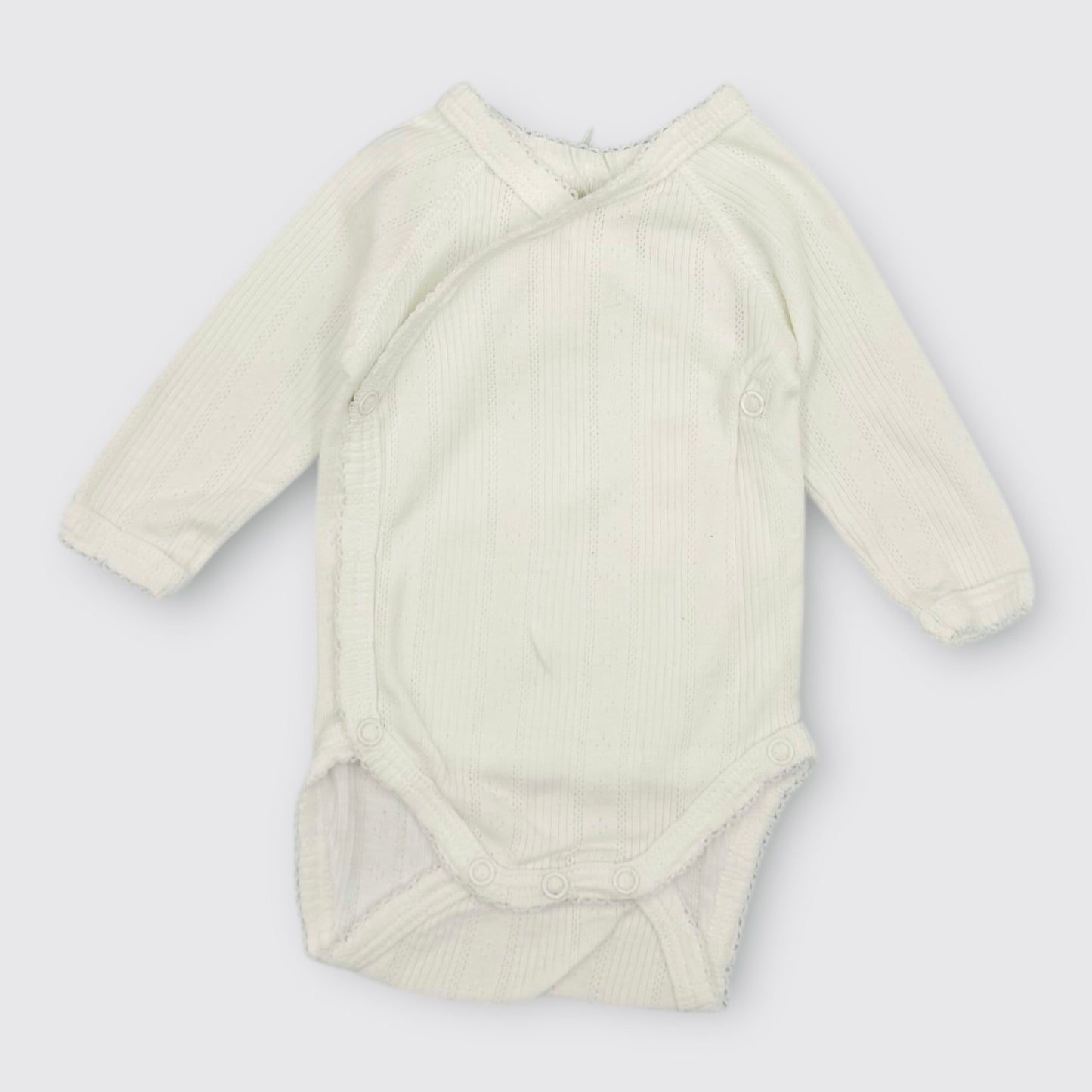Petit Bateau - Body -Naissance