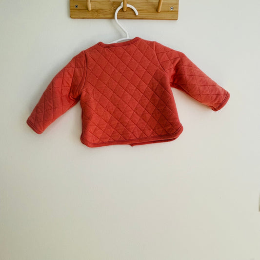 Petit Bateau - 6 mois