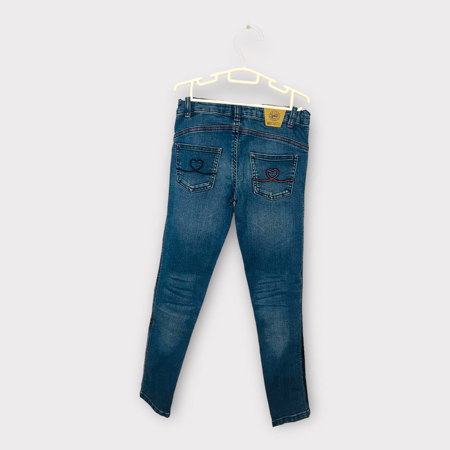 Marque inconnue - 9 ans