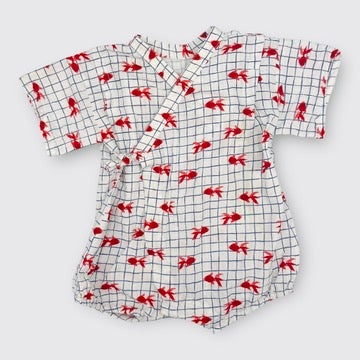 Zara - Combinaison - 6 - 9mois