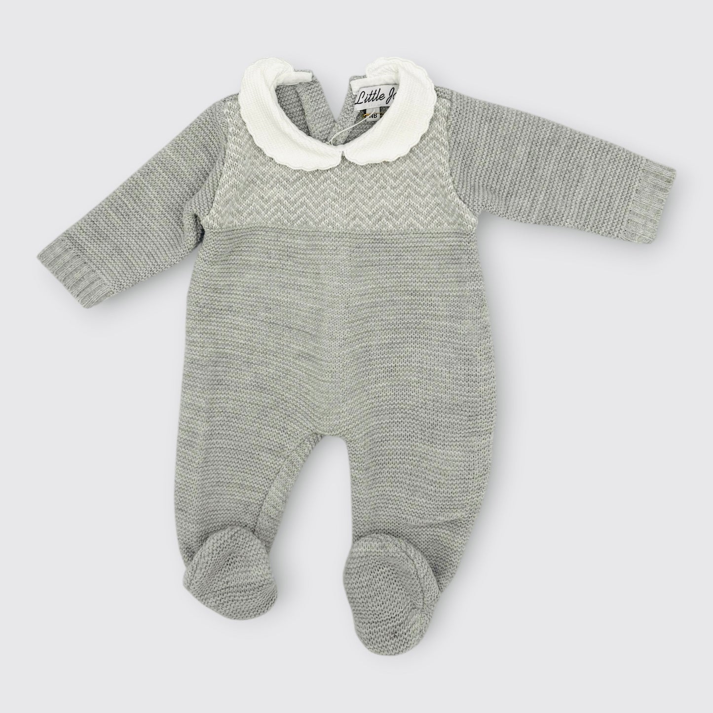 Little Jo - Combinaison - Naissance