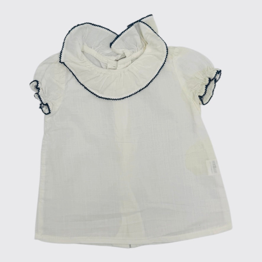 Lola Palacios - Chemisier - 12mois
