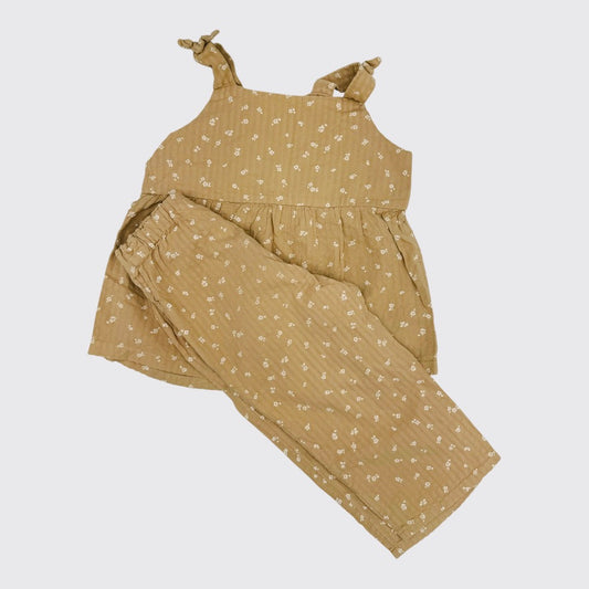 H&M - Ensemble - 3 ans(98cm)