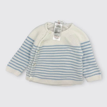 Jacadi - Pull - 3 mois(60 cm)