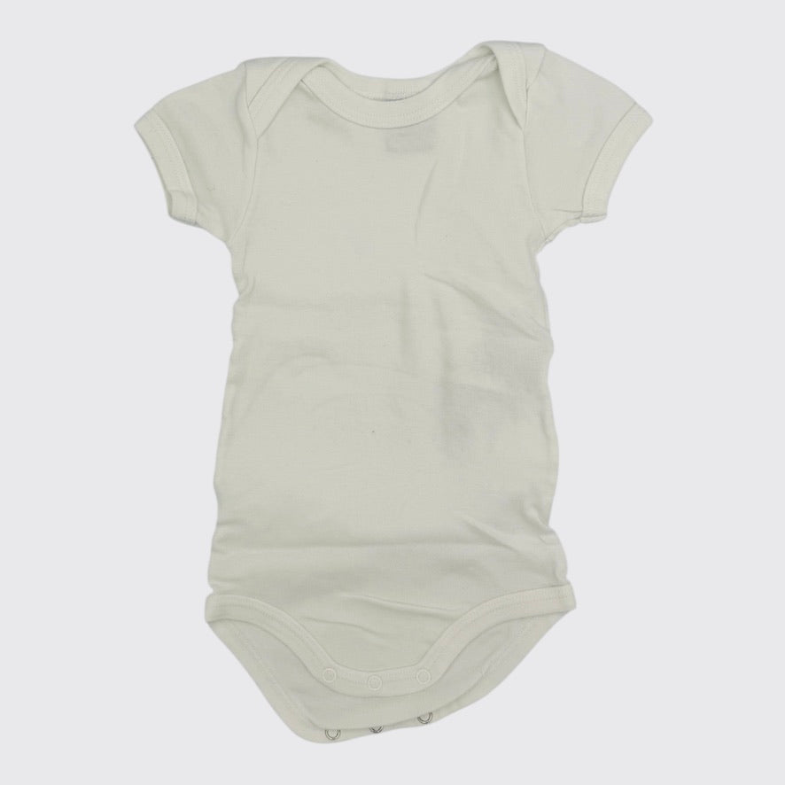 Petit Bateau - Body -6 mois (67cm)