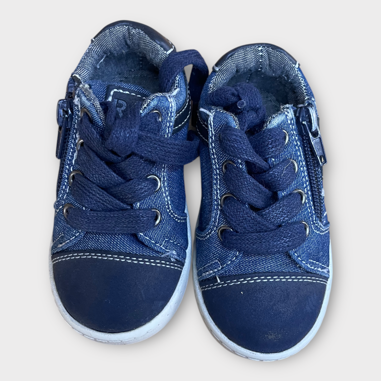 Saxo Blues - Chaussures - Taille 20 - (très bon état)