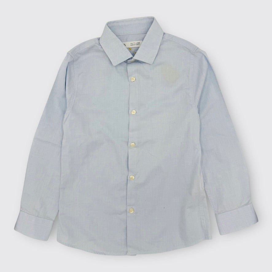 Zara - Chemisier - 7 ans (122 cm)