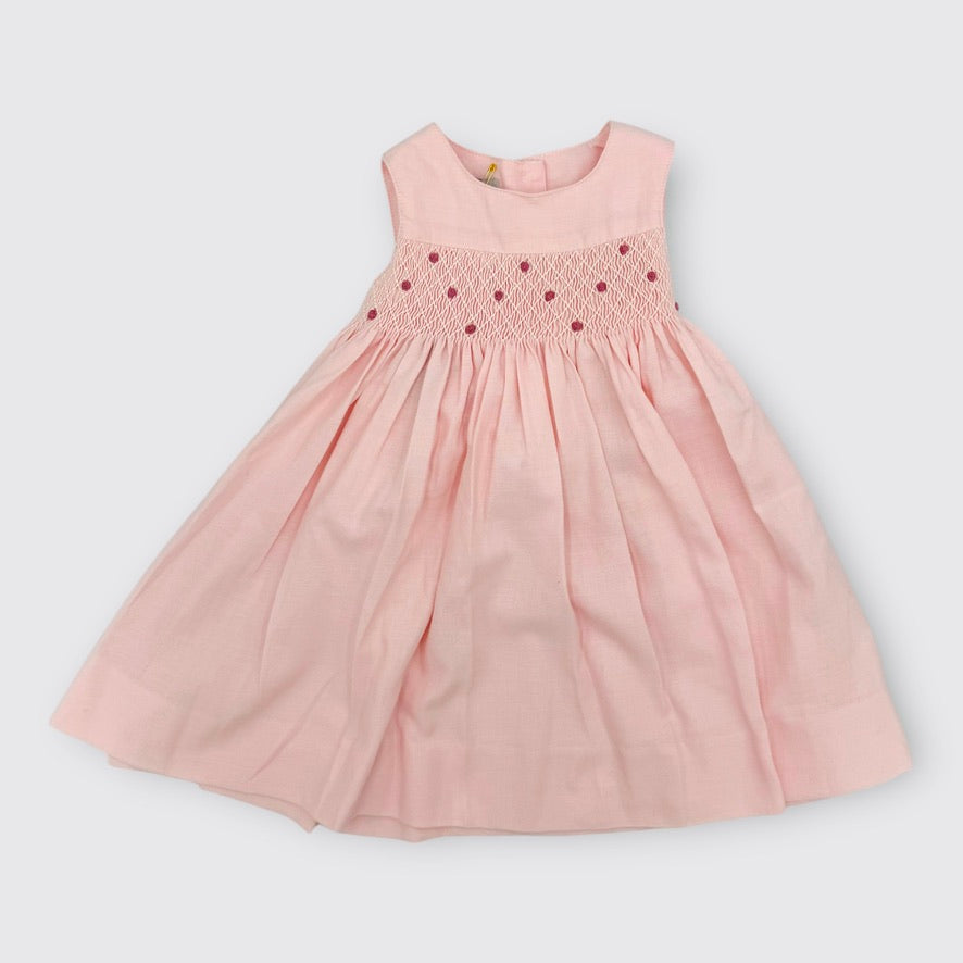 Cyrillus - Robe - 6 mois (67cm )